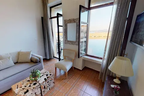 Porto Enetiko Suites in Rethimnon — foto 9