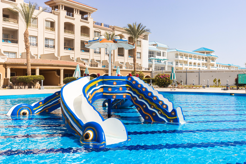 Hotel FLOW Spectrum in Hurghada — foto 10