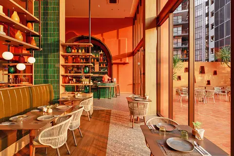 Hotel Adam Krabi in Ao Nang, foto 4