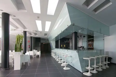 Appartementen Apolo Suites in Salou — foto 9