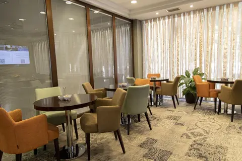 Lion's Garden Hotel Budapest in Boedapest — foto 26