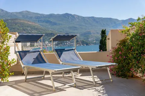 Iberostar Bellevue in Bečići — foto 11