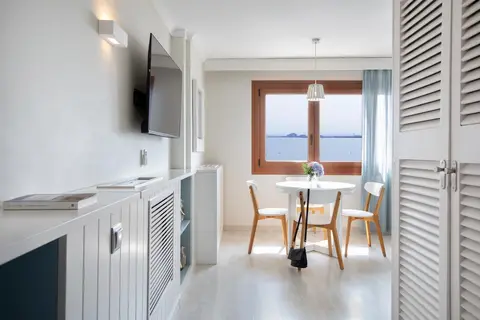 Prestige Hotel Mar y Sol Elit in Costa Brava — foto 14