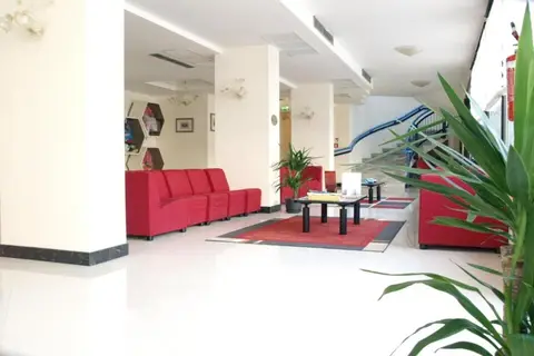 Hotel Caravelle & Minicaravelle in Rome — foto 2