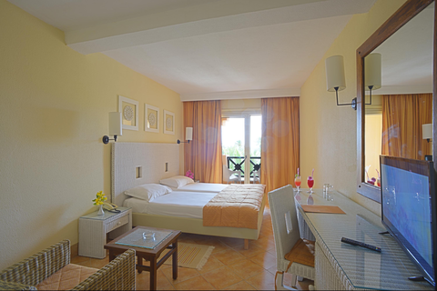 Hotel Vincci Safira Palms foto 10