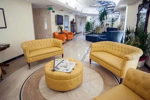 Hotel Windrose in Rome, foto 8