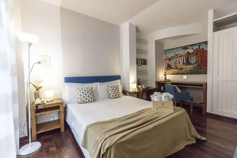 Hotel Pocho in San Vito Lo Capo, foto 6