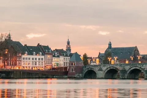 Hotel The Dutch foto 18