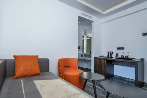 Diamond Boutique Hotel in Kos — foto 6