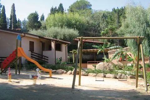 L'Arcobaleno Resort in Ricadi, foto 7
