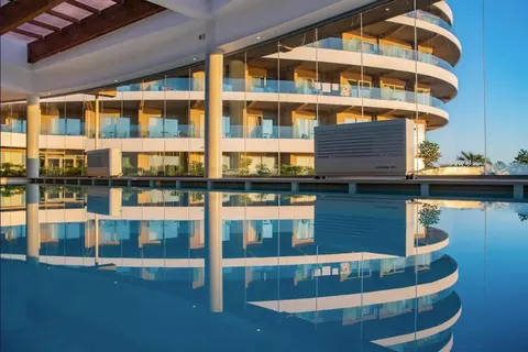 Ramla Bay Resort in Mellieha