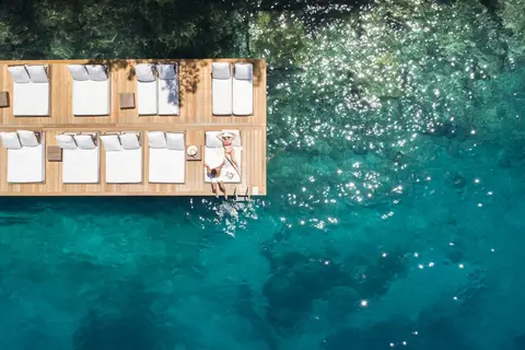 Hillside Beach Club in Fethiye — foto 12