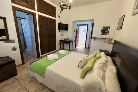 Villa Hermigua in Hermigua — foto 10