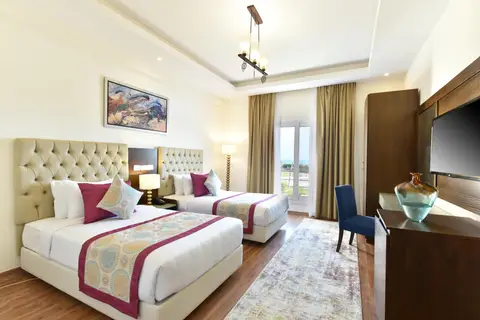 TOLIP North Coast Hotel in El Alamein, foto 14