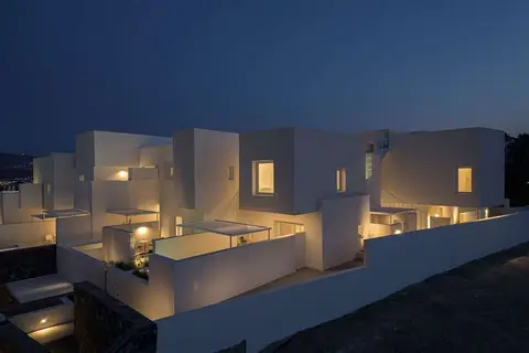 Neo Suites in Δημοτική Ενότητα Θήρας — foto 21