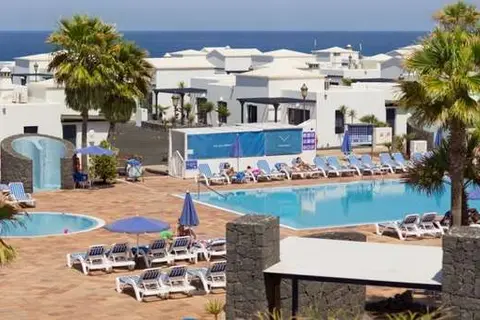 VIK Hotel San Antonio in Puerto del Carmen, foto 25
