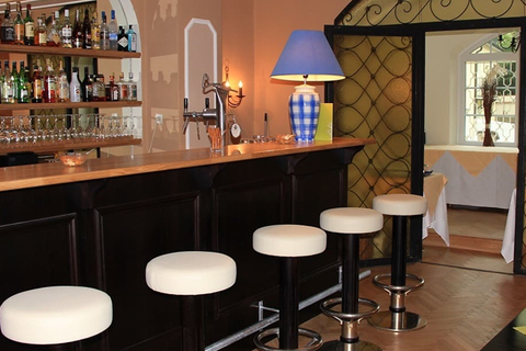 Hotel Lindenhof foto 11