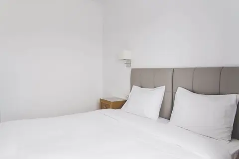 Super Paradise Suites in Paradijs