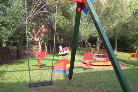 Villaggio Alba Dorata in Orosei — foto 10