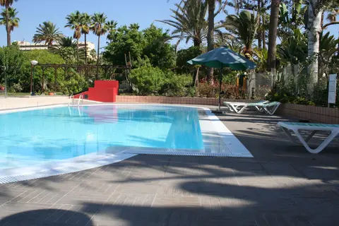 Bungalows Artemisa in Playa del Inglés — foto 7