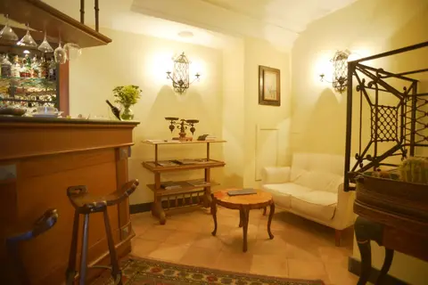 Real Orto Botanico in Napels, foto 30