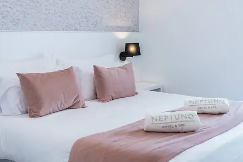 Neptuno Hotel & Spa foto 23