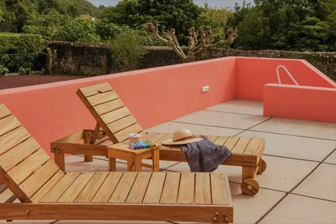 Hotel Herdade do Ananas in Ponta Delgada — foto 15