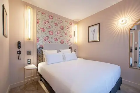 Elsa Hotel Paris in Parijs, foto 16