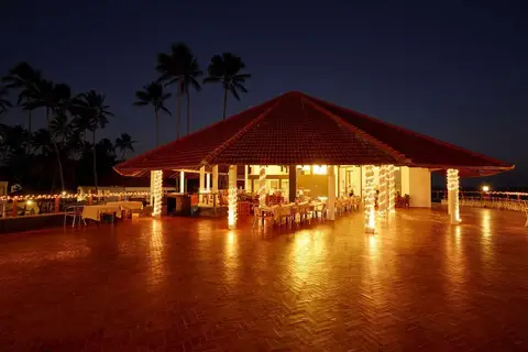 Dickwella Resort in Dikwella — foto 8