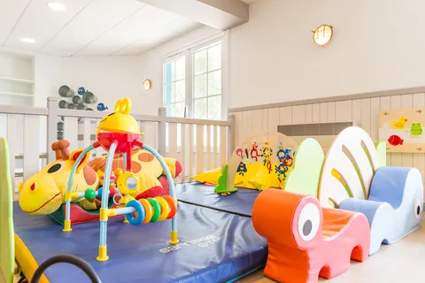 Village Belle Dune foto 9