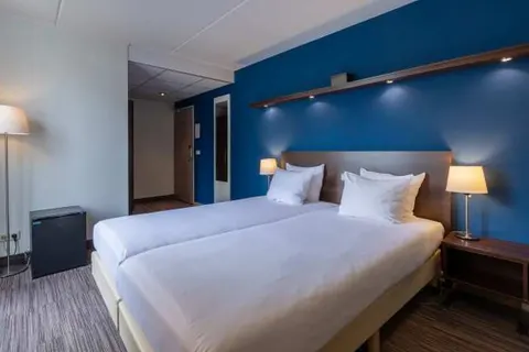 Amrâth Hotel Media Park Hilversum foto 5