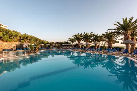 Mediterraneo Hotel foto 18