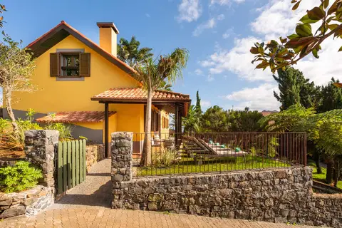 Quinta Do Furao in Santana — foto 3