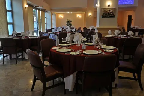 Garden of Sun Hotel in Didim — foto 4