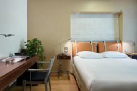 Towers Hotel Stabiae Sorrento Coast in Castellammare Di Stabia — foto 18