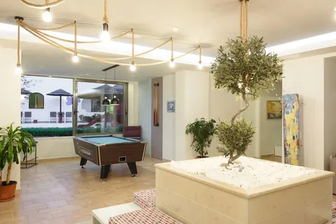 Alianthos Estate Resort in Plakias — foto 22