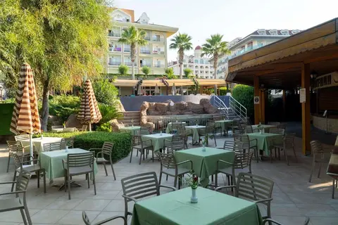 Adalya Resort & Spa - Adults Only in Manavgat — foto 17