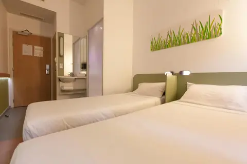 ibis budget Porto Gaia in Vila Nova de Gaia — foto 18