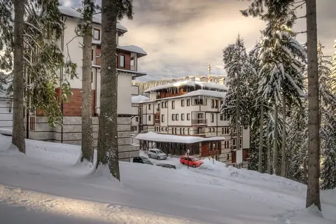 GreenLife Pamporovo in Пампорово — foto 23
