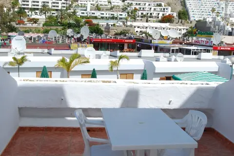 Montecarlo Apartamentos in Las Palmas de Gran Canaria — foto 14