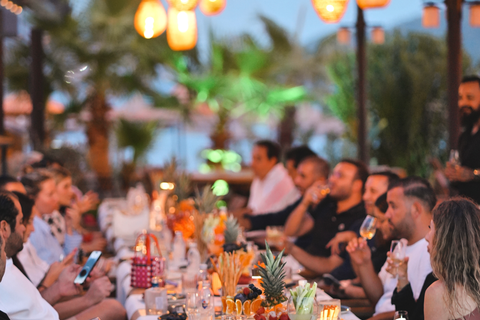 Hotel Caprea foto 14