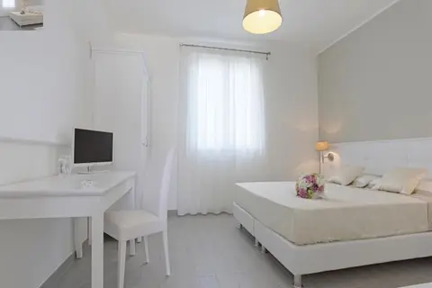 Scala dei Turchi Resort in Realmonte — foto 20