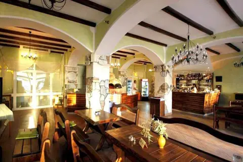 Hotel Selce in Selce — foto 13
