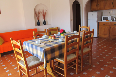 Appartementen Turcongel foto 2