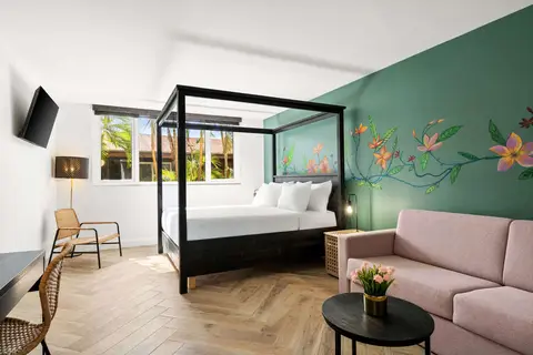 Parasasa Hotel in Royal Palm Resort — foto 6