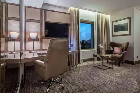 Hilton Podgorica Crna Gora in Podgorica — foto 14