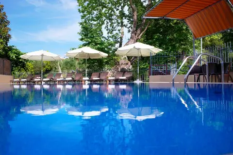 4 You Hotel & Appartementen in Μεταμόρφωση