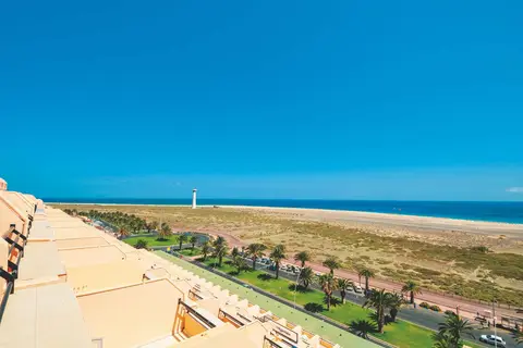 Apartamentos LIVVO Palm Garden in Morro Jable — foto 3
