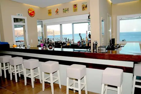 Apolis Beachscape Hotel in Karpathos Municipal Unit, foto 10