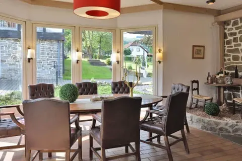 Hotel Gut Funkenhof foto 17